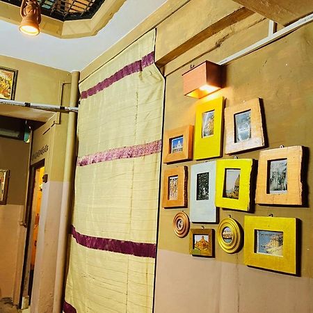 Stay Inn Heritage Varanasi Exterior foto