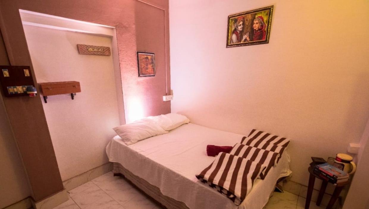 Stay Inn Heritage Varanasi Exterior foto