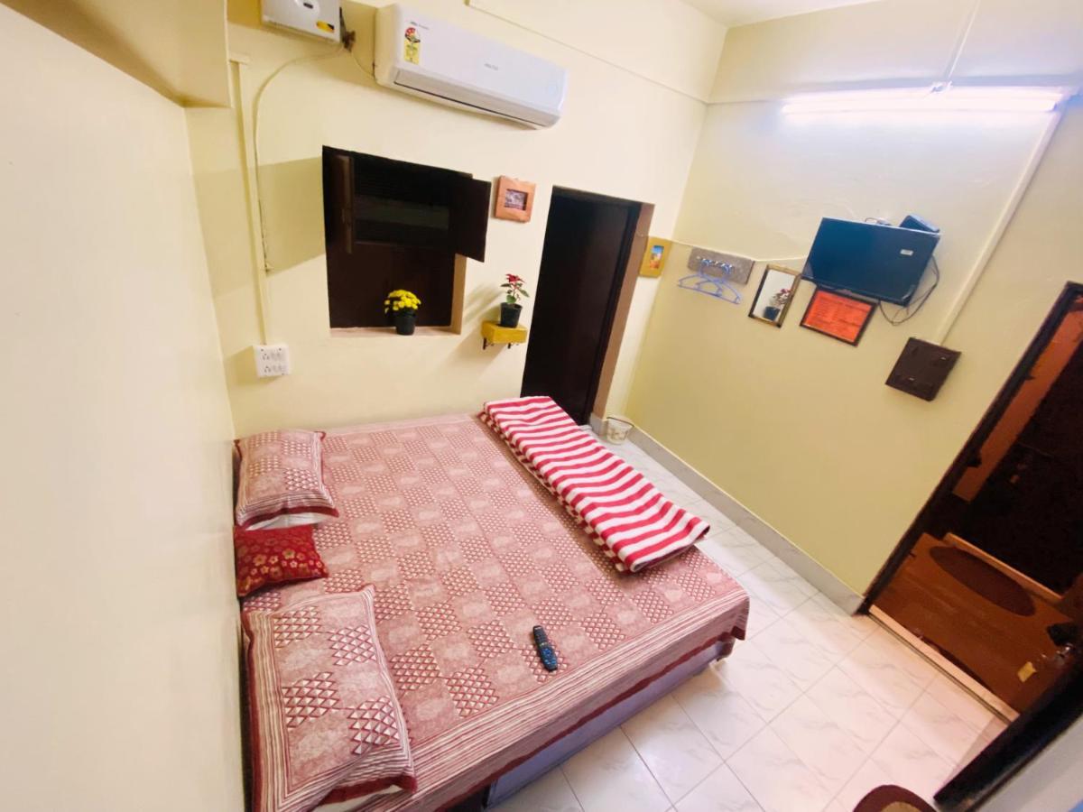 Stay Inn Heritage Varanasi Exterior foto